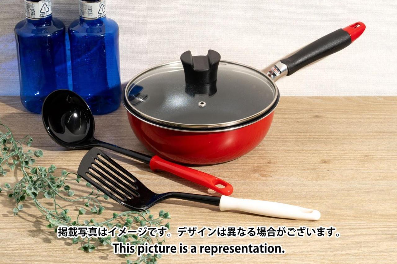 Fl Residence Jingu Gyoen IV طوكيو المظهر الخارجي الصورة