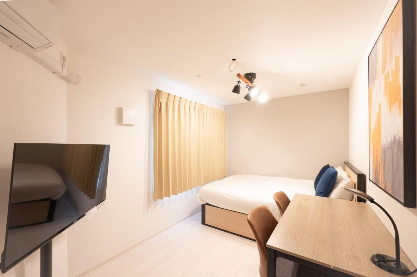 Fl Residence Jingu Gyoen IV طوكيو المظهر الخارجي الصورة